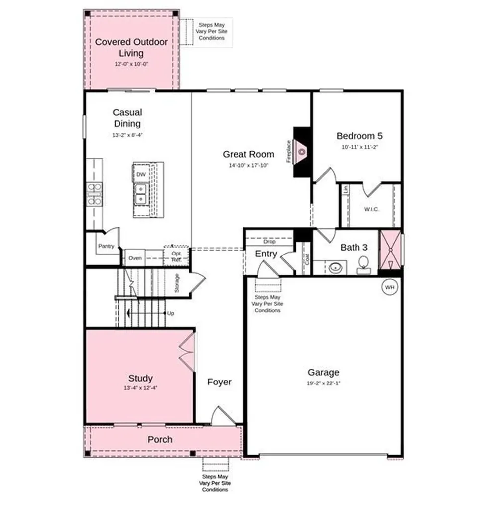 18230 Torchbearer Lane Charlotte NC 28278