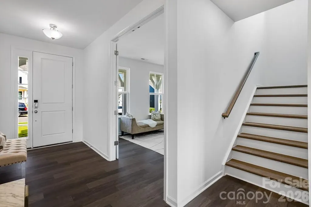 18230 Torchbearer Lane Charlotte NC 28278