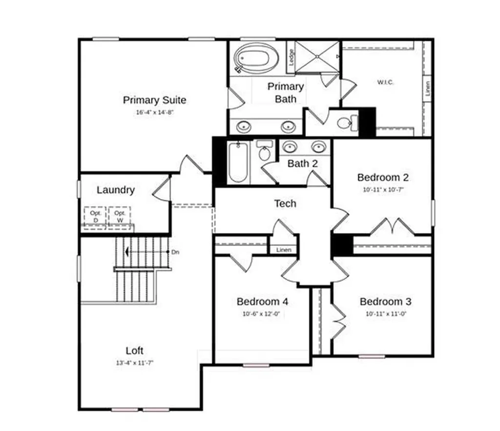 18230 Torchbearer Lane Charlotte NC 28278