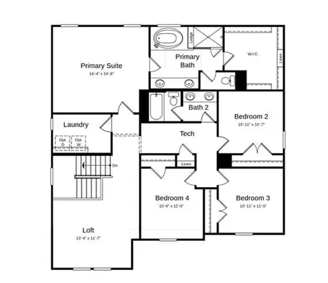 18230 Torchbearer Lane Charlotte NC 28278