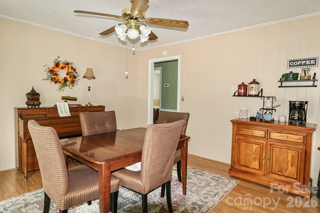 167 Speas Avenue Boonville NC 27011