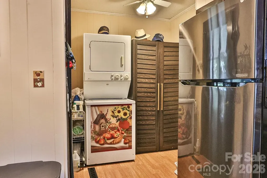 167 Speas Avenue Boonville NC 27011