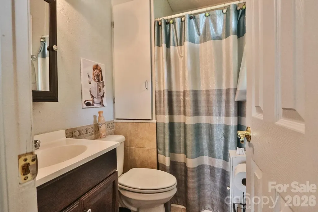167 Speas Avenue Boonville NC 27011