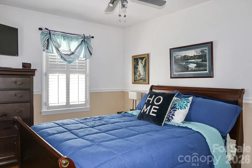 167 Speas Avenue Boonville NC 27011