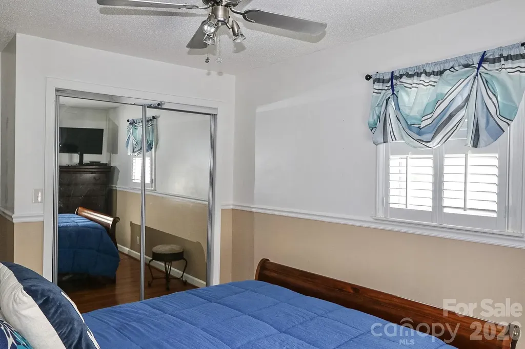 167 Speas Avenue Boonville NC 27011