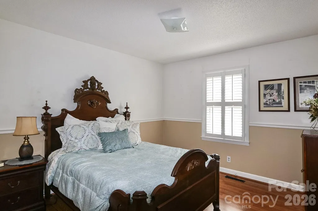167 Speas Avenue Boonville NC 27011
