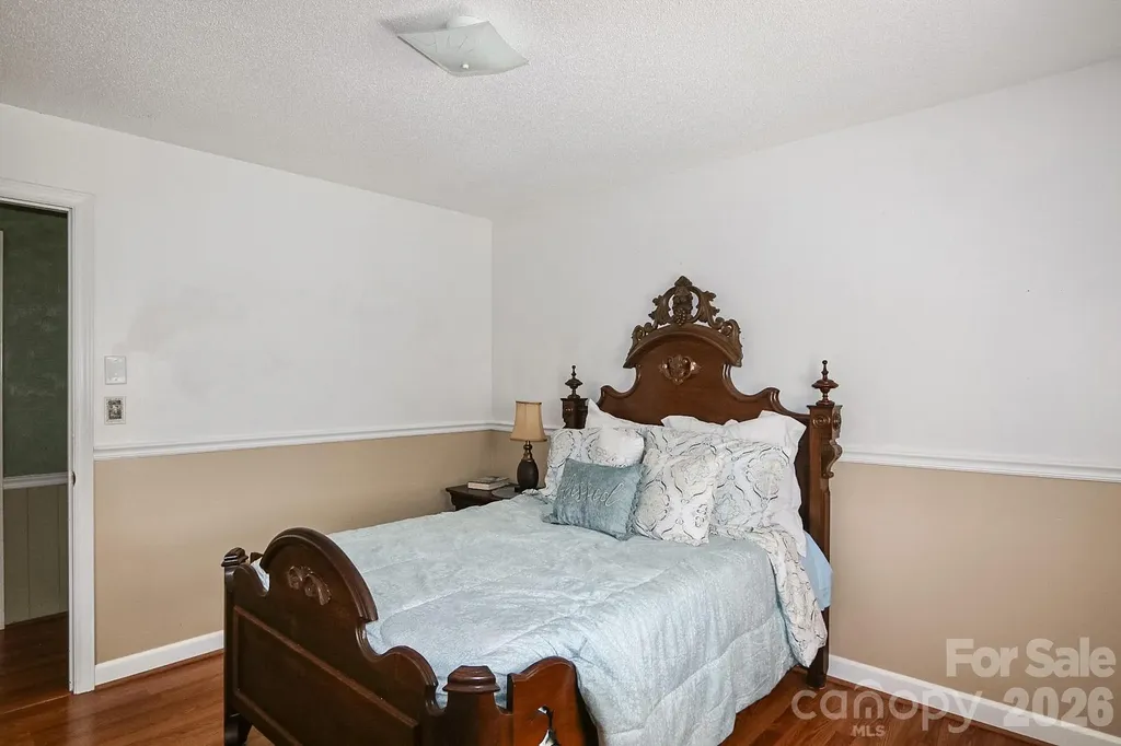167 Speas Avenue Boonville NC 27011