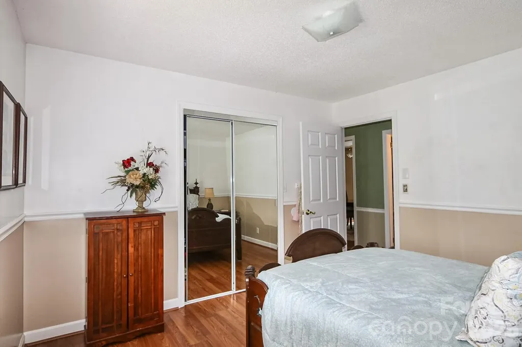 167 Speas Avenue Boonville NC 27011