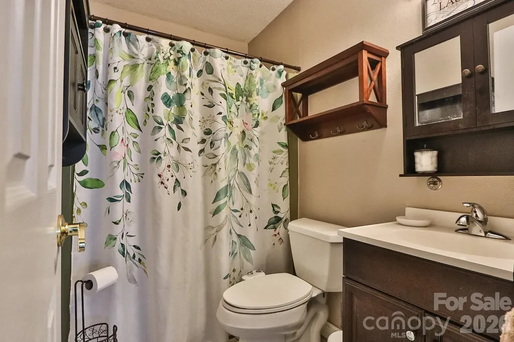 167 Speas Avenue Boonville NC 27011