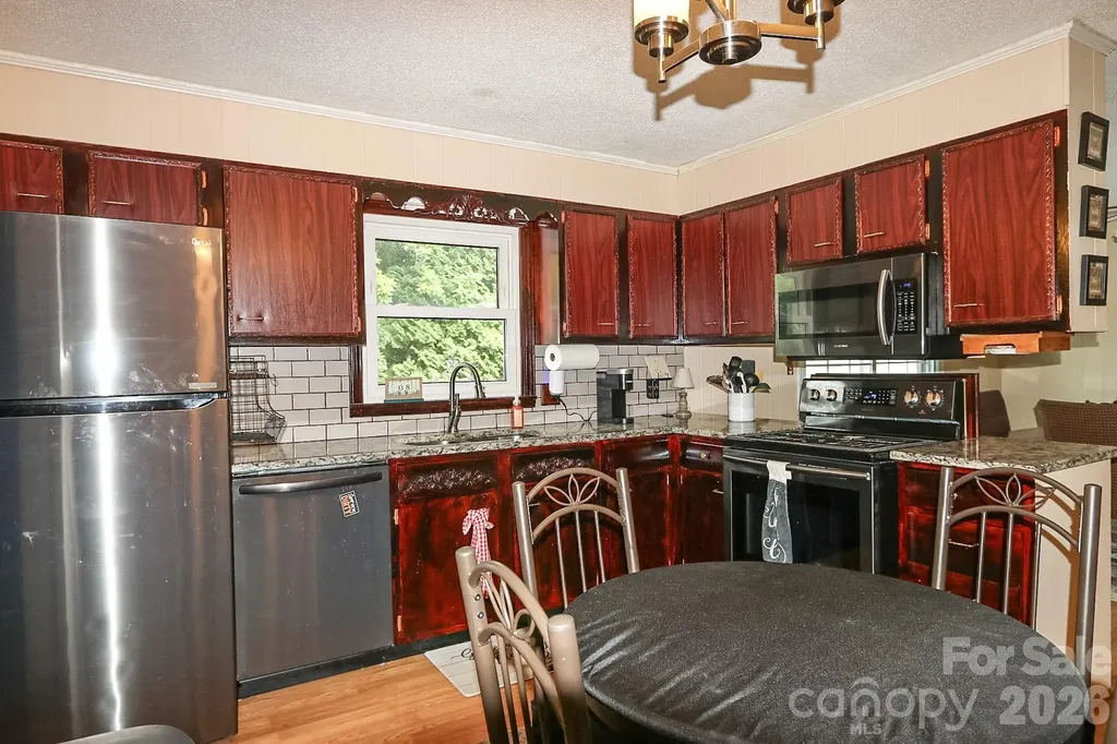 167 Speas Avenue Boonville NC 27011
