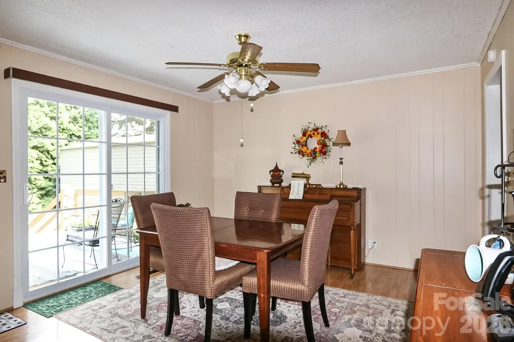 167 Speas Avenue Boonville NC 27011