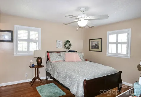 167 Speas Avenue Boonville NC 27011