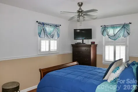 167 Speas Avenue Boonville NC 27011