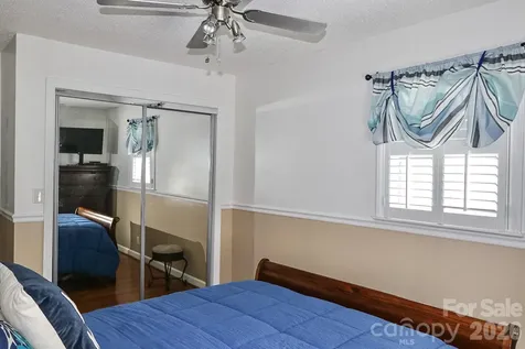 167 Speas Avenue Boonville NC 27011