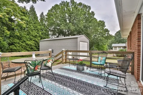 167 Speas Avenue Boonville NC 27011