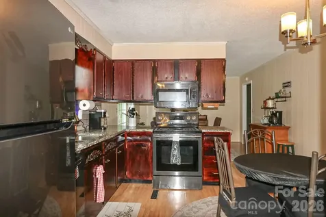 167 Speas Avenue Boonville NC 27011