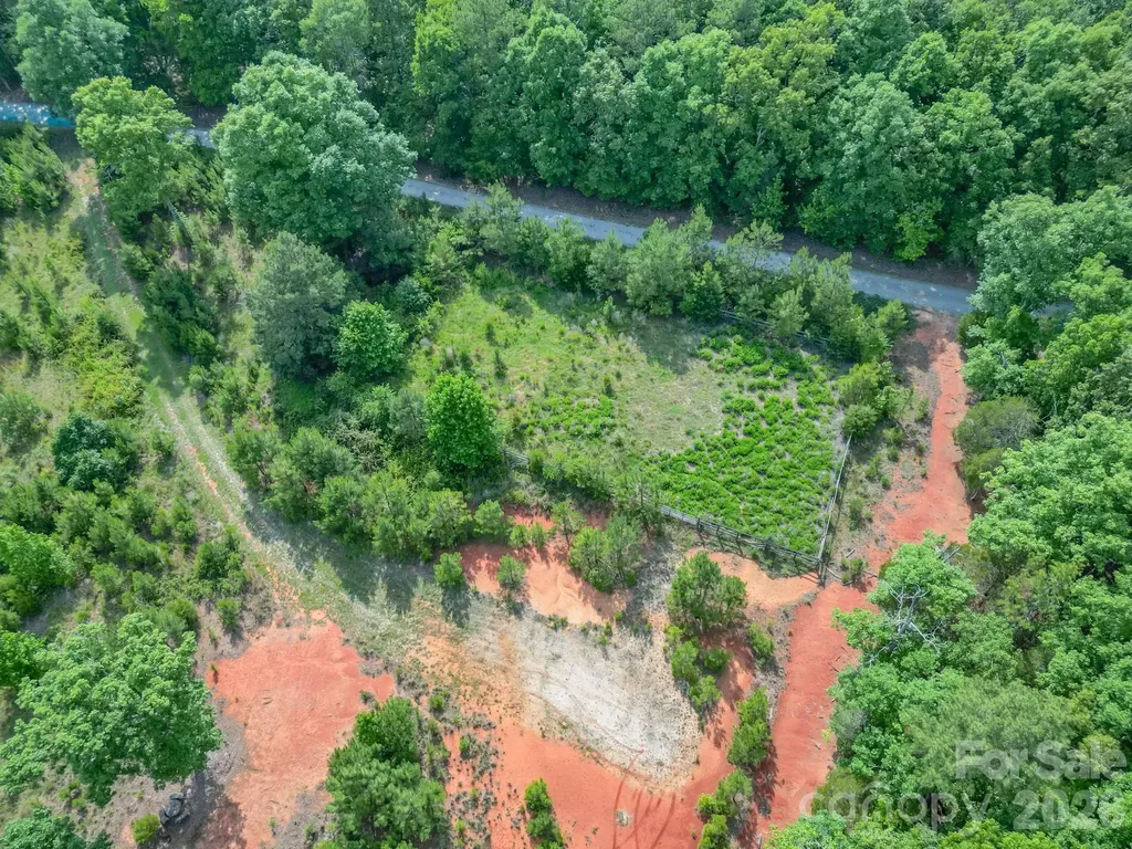 8706 Tirzah Church Road Waxhaw NC 28173