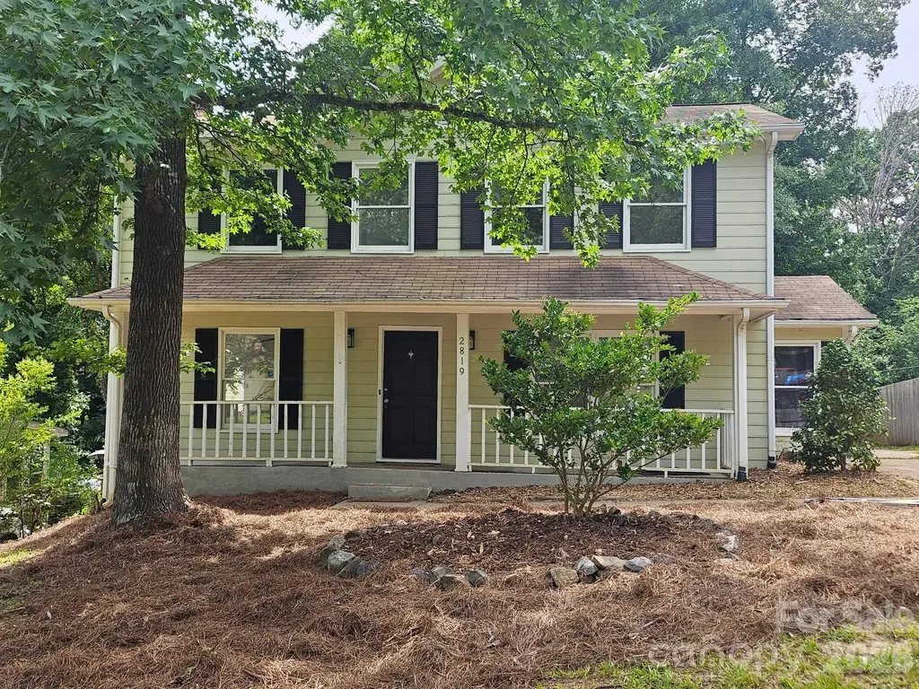 2819 Royal Ridge Lane Charlotte NC 28212