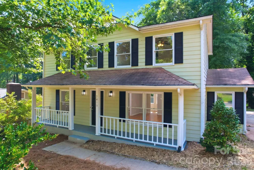 2819 Royal Ridge Lane Charlotte NC 28212