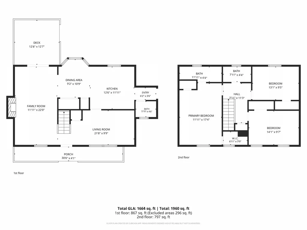 2819 Royal Ridge Lane Charlotte NC 28212