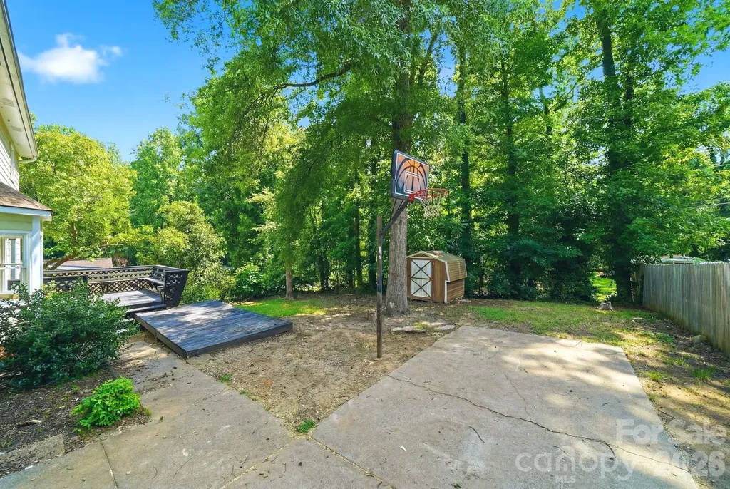 2819 Royal Ridge Lane Charlotte NC 28212