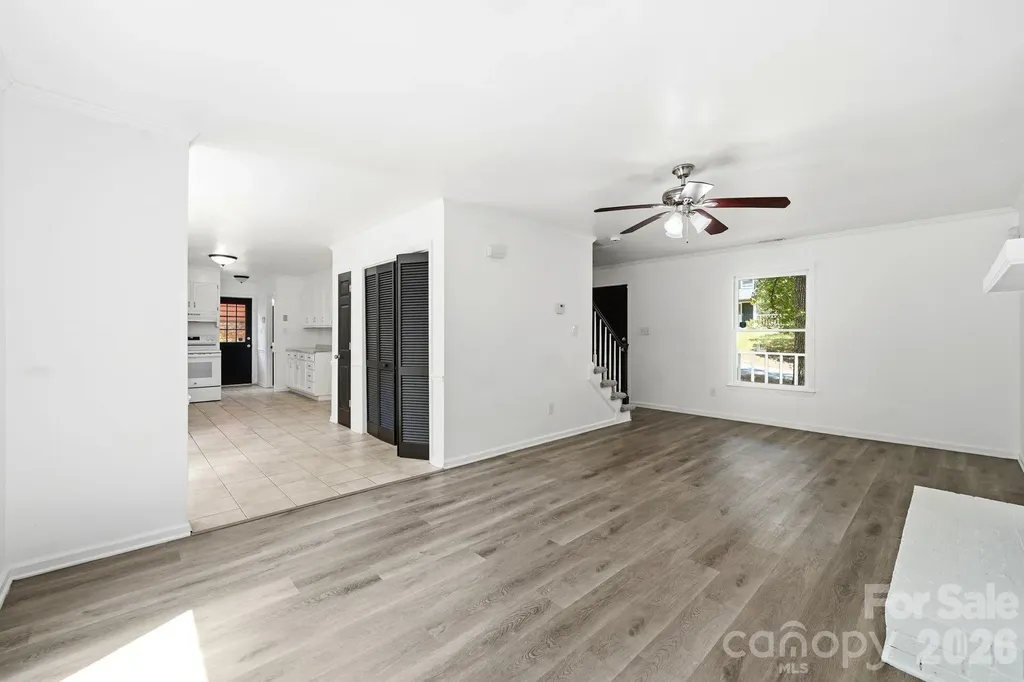 2819 Royal Ridge Lane Charlotte NC 28212