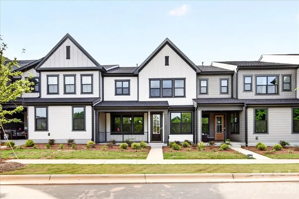 95 Seven Oaks Landing Belmont NC 28012