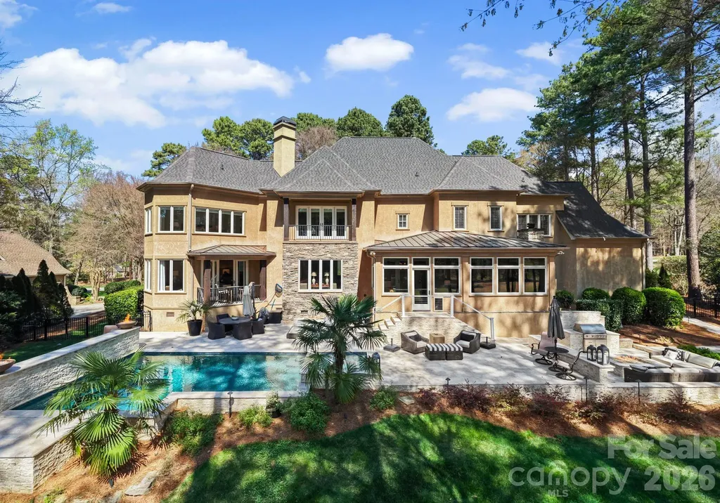 129 Marstons Mill Drive Mooresville NC 28117