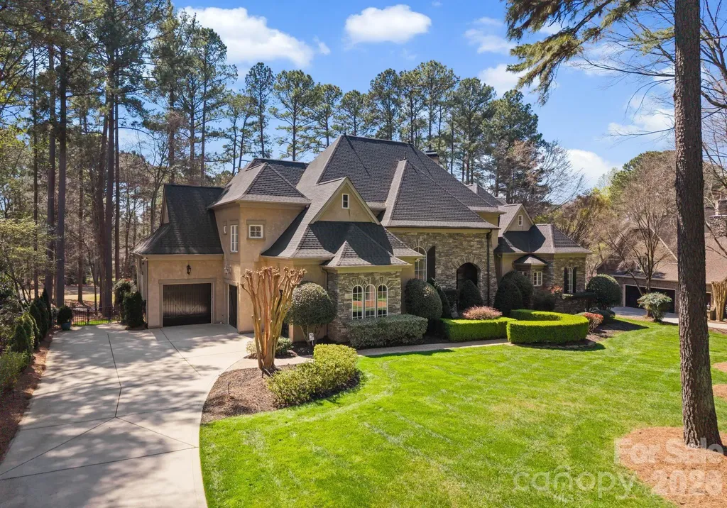 129 Marstons Mill Drive Mooresville NC 28117