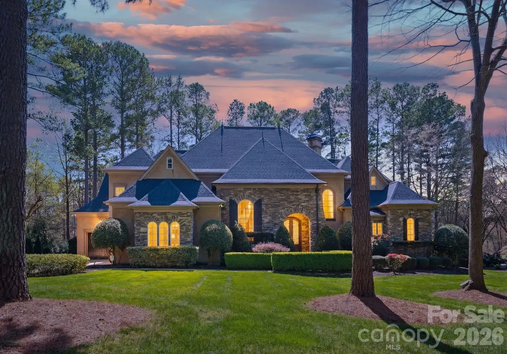 129 Marstons Mill Drive Mooresville NC 28117