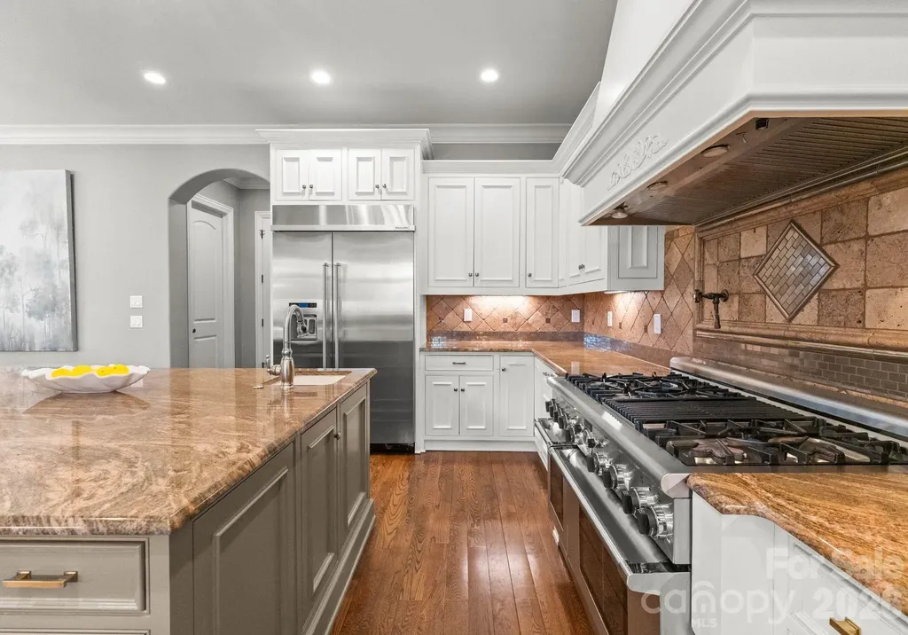 129 Marstons Mill Drive Mooresville NC 28117