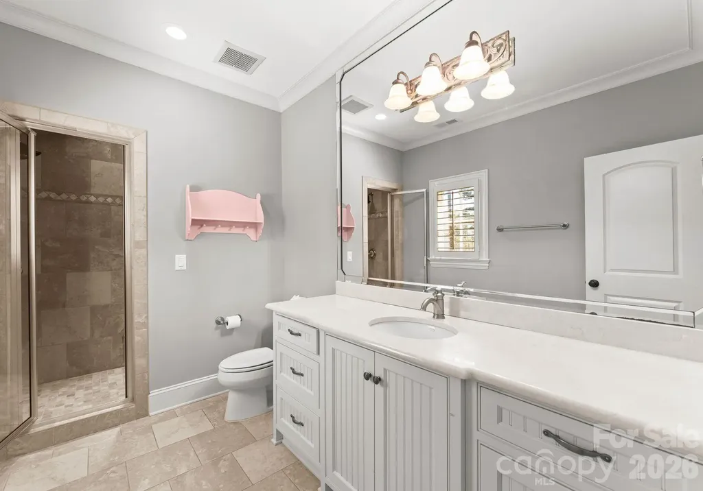 129 Marstons Mill Drive Mooresville NC 28117