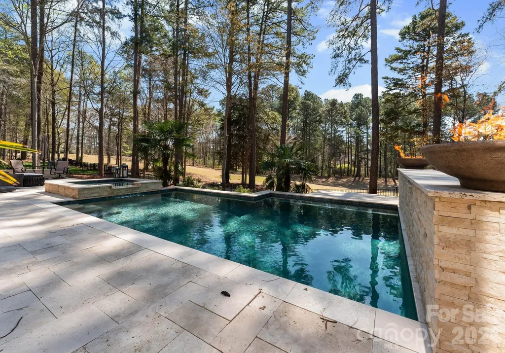129 Marstons Mill Drive Mooresville NC 28117