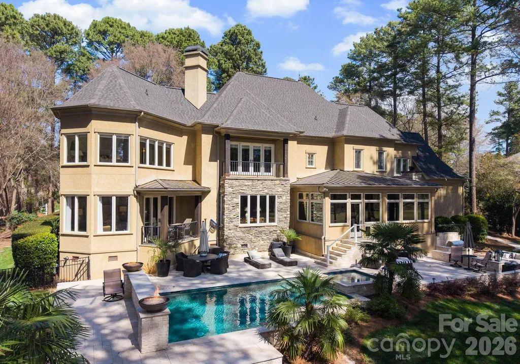 129 Marstons Mill Drive Mooresville NC 28117