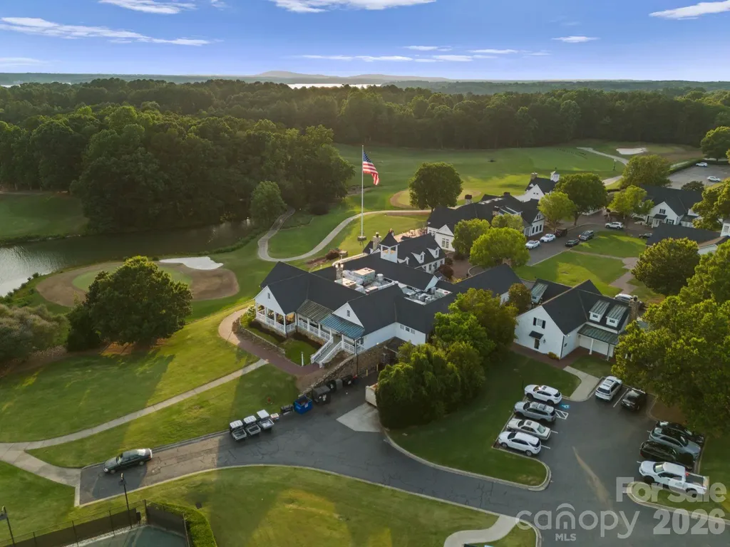 129 Marstons Mill Drive Mooresville NC 28117