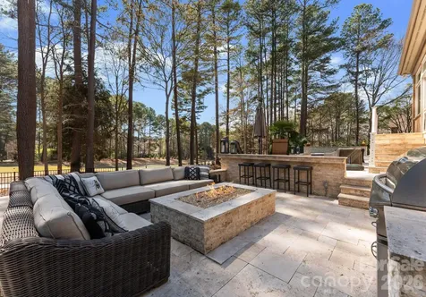129 Marstons Mill Drive Mooresville NC 28117
