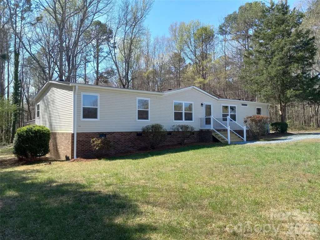 831 W Unionville Indian Trail Road Monroe NC 28110