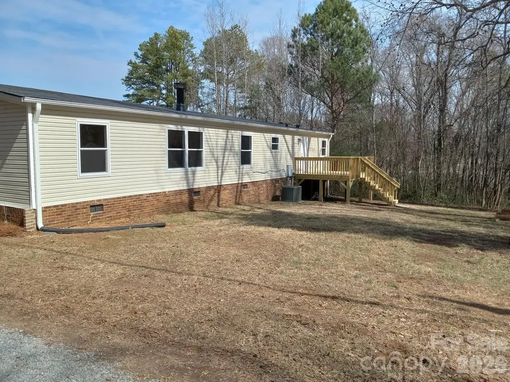 831 W Unionville Indian Trail Road Monroe NC 28110