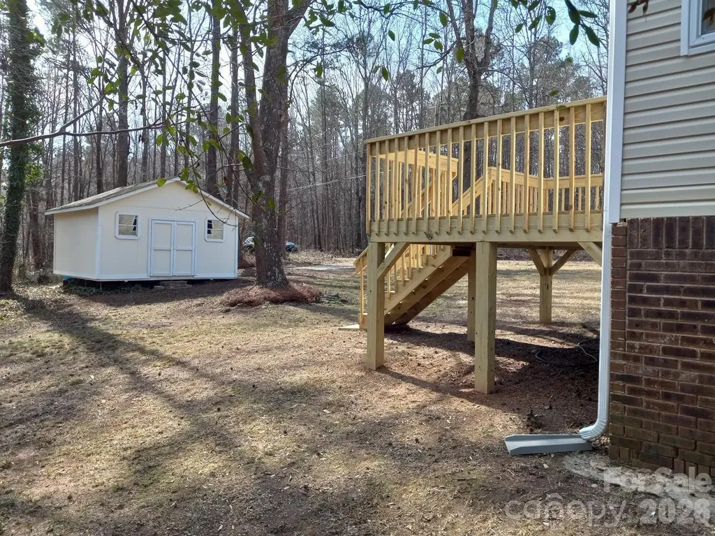 831 W Unionville Indian Trail Road Monroe NC 28110