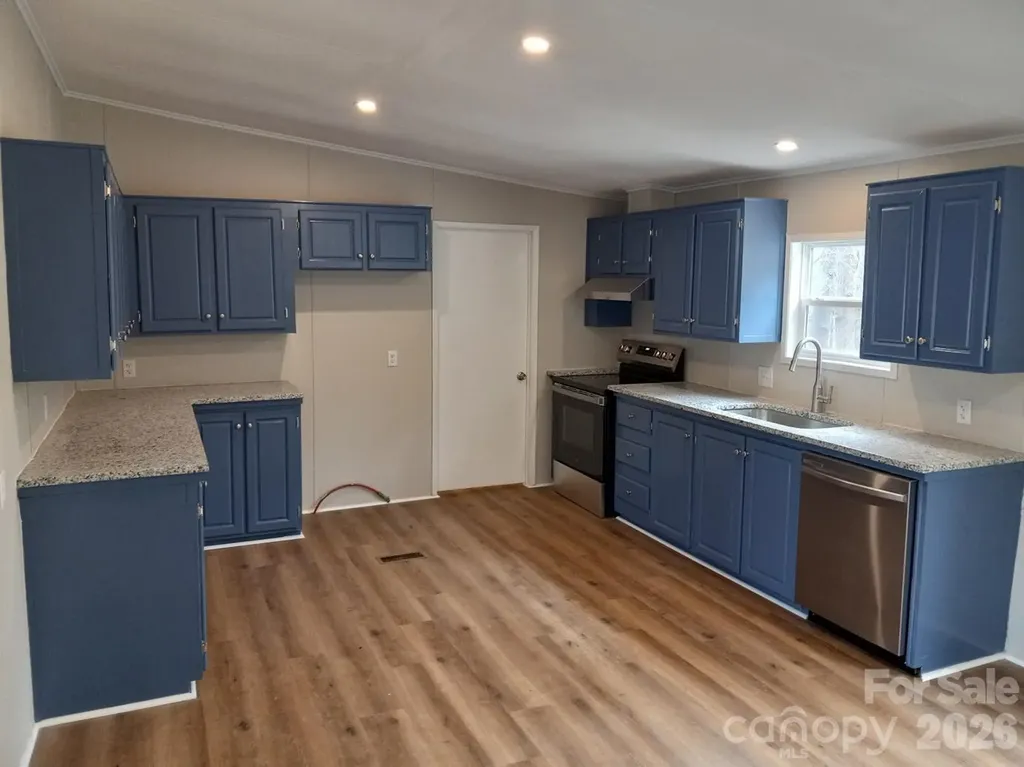 831 W Unionville Indian Trail Road Monroe NC 28110