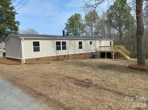 831 W Unionville Indian Trail Road Monroe NC 28110