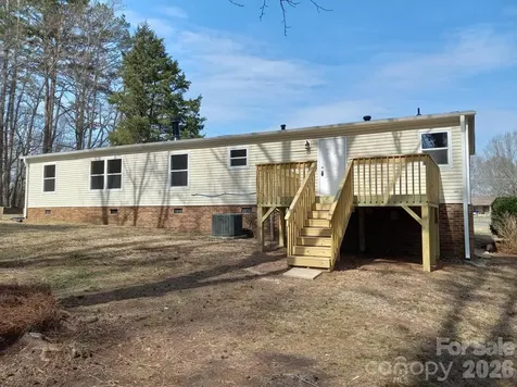 831 W Unionville Indian Trail Road Monroe NC 28110