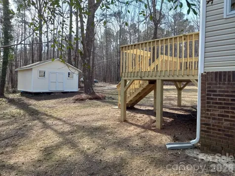 831 W Unionville Indian Trail Road Monroe NC 28110