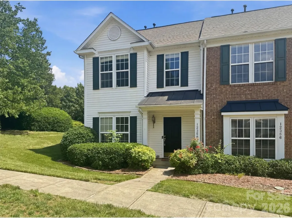 12358 Jessica Place Charlotte NC 28269