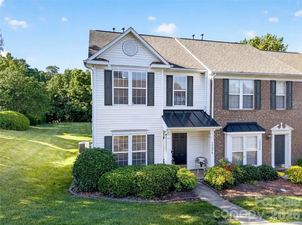 12358 Jessica Place Charlotte NC 28269