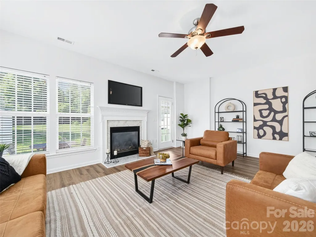 12358 Jessica Place Charlotte NC 28269