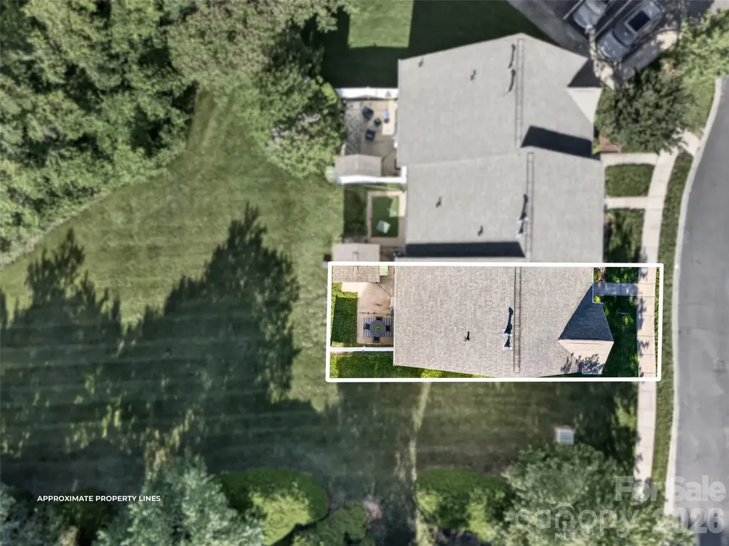 12358 Jessica Place Charlotte NC 28269