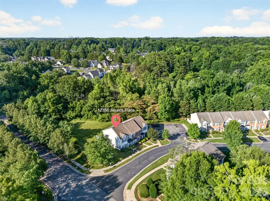 12358 Jessica Place Charlotte NC 28269