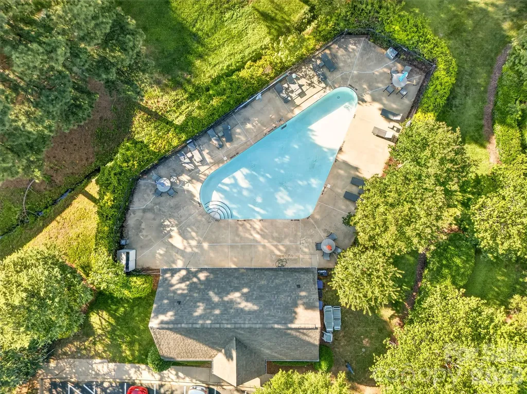 12358 Jessica Place Charlotte NC 28269