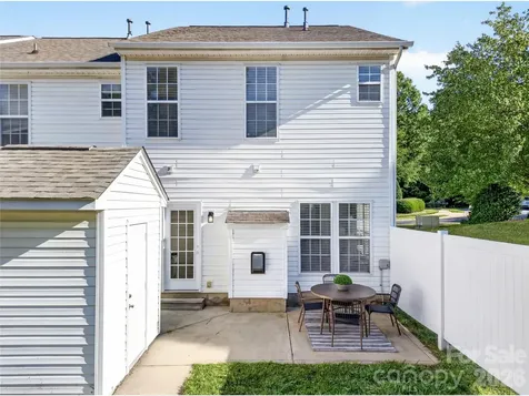 12358 Jessica Place Charlotte NC 28269